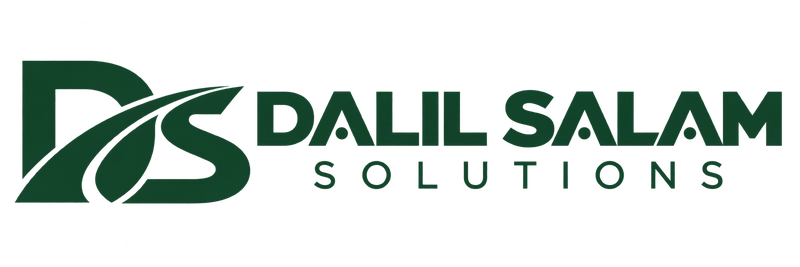 Dalil Salam Solutions Inc.